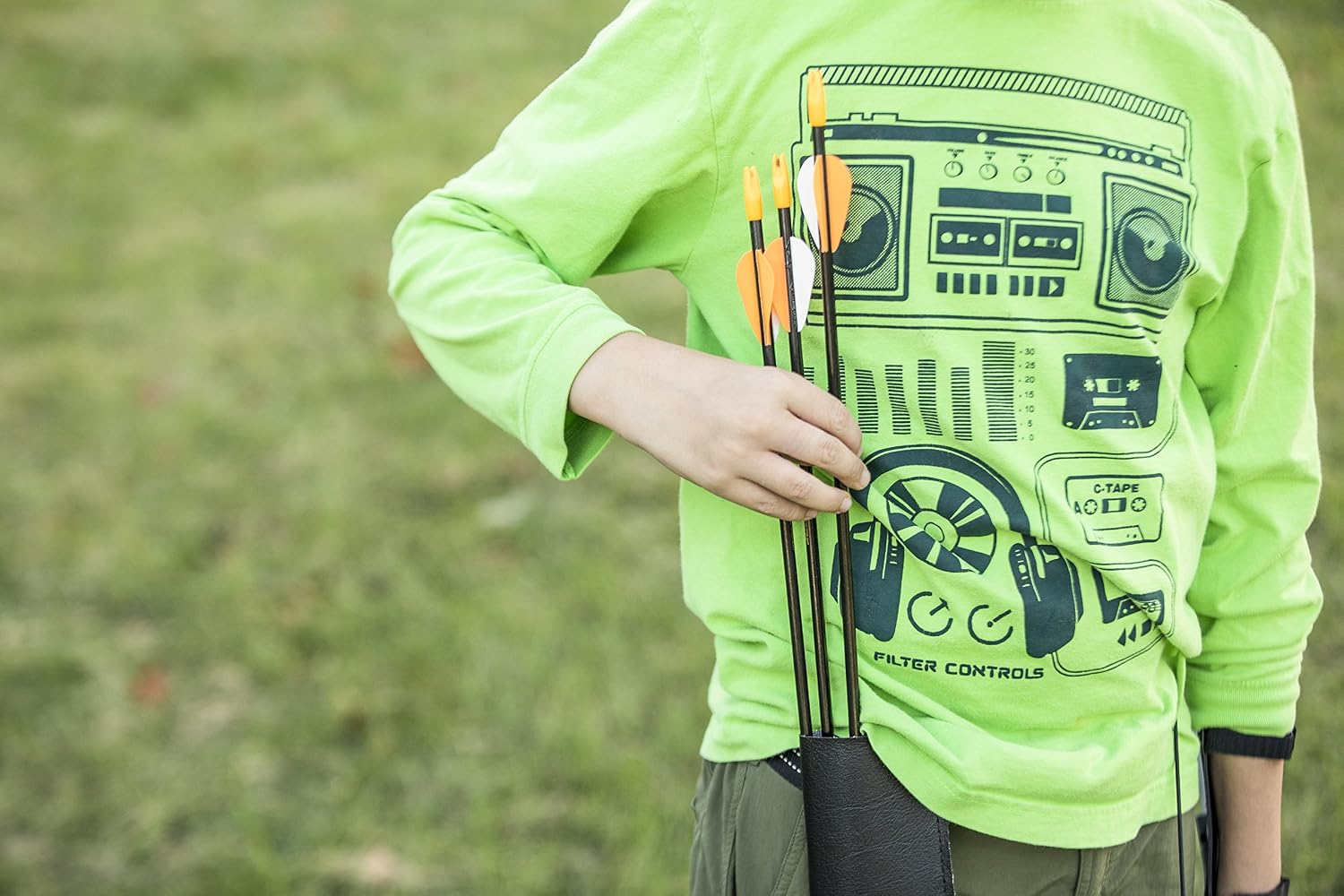 Best Arrows for Deer Hunting