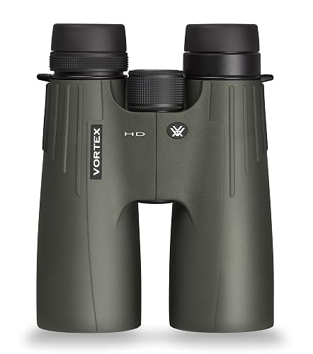 Best Deer Hunting Binoculars
