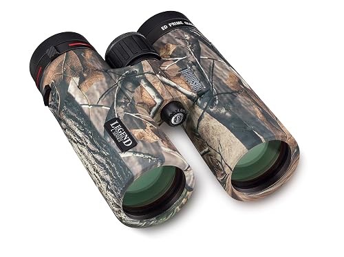 Best Deer Hunting Binoculars