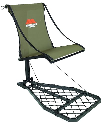 Best Hunting Tree Stand