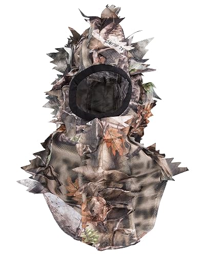 Best Turkey Hunting Face Mask