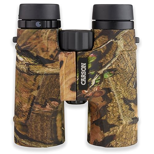 Best Deer Hunting Binoculars