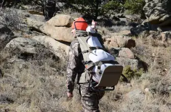 ALPS OutdoorZ Commander Review