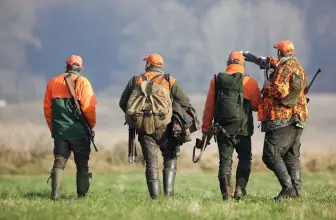 How to Start Backpack Hunting