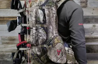 Badlands 2200 Backpack Review