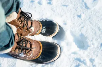 5 Best Cold Weather Hunting Boots for Winter 2020/2021
