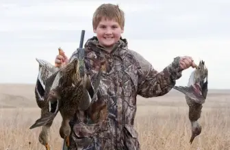 A Guide to the Best Duck Hunting Waders