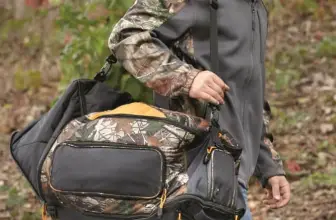 The 10 Best Hunting Duffle Bag in 2021