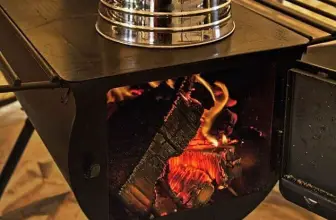The 7 Best Wall Tent Stove in 2022