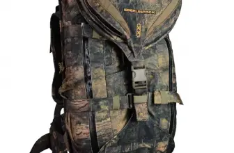 Eberlestock J34 Review
