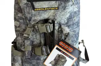Eberlestock X2 Pack Review