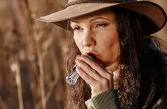 How to Blow a Duck Call Like a Pro