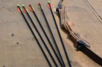 How to Cut Carbon Arrows: A Step-By-Step Guide