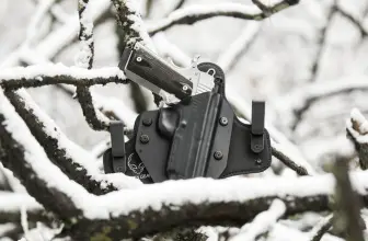How to Properly Pack a Gun Backpack- 7 Best CCW Packs