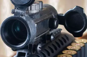 How to Sight in a Red Dot in 2022