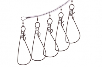 How to Use a Fish Stringer: Types and Techniques