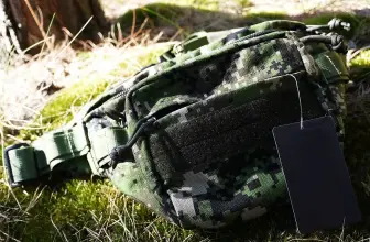 The Top 5 Hunting Fanny Packs with Shoulder Straps Reviewed
