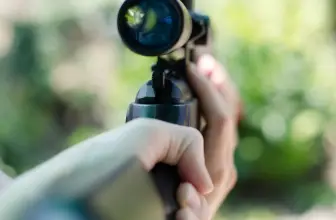 How to Sight in a Rifle Scope in 5 Steps – The Complete Guide