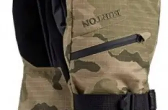 Waterproof Mens Mittens Are Ideal for Hunting – Here’s Why