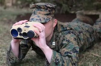 Use a Laser Rangefinder For Hunting